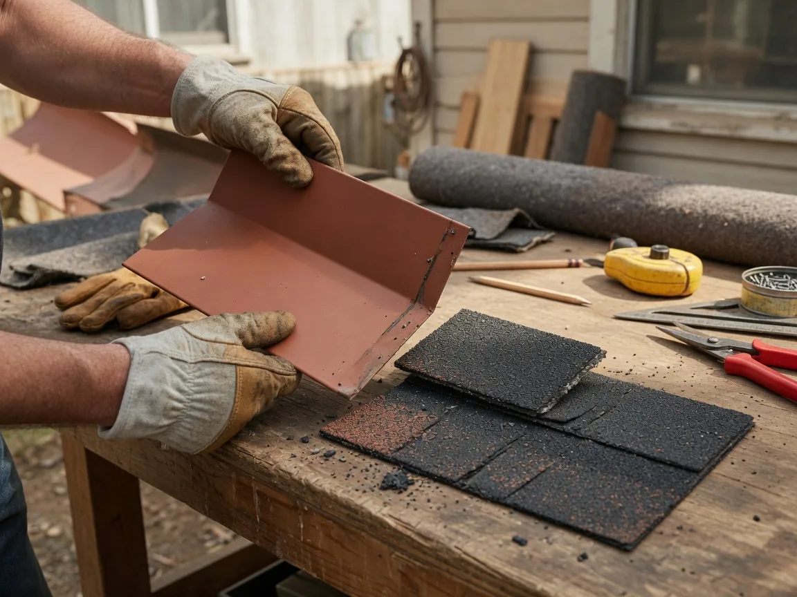 Roof Repair company in Lakefield, MN